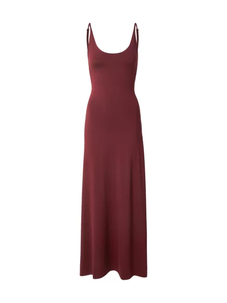 Tally Weijl Rochie mov zmeură
