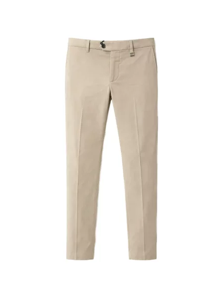 Pantaloni Tombolini