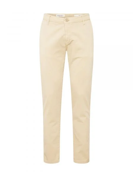 Guess Jeans Pantaloni chino bej