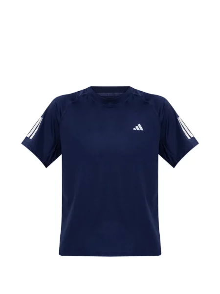 Tricou Adidas cu imagine albastru