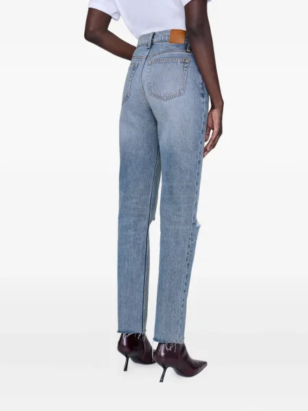 Blugi Anine Bing albastru