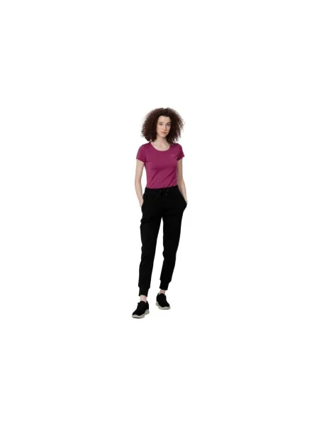 Tričko 4f fialová