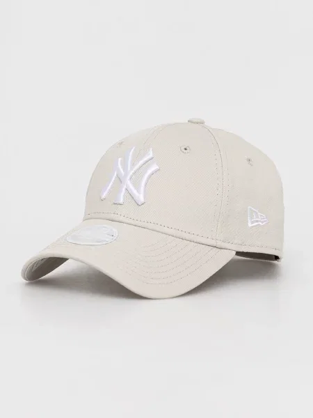 Czapka z daszkiem New Era