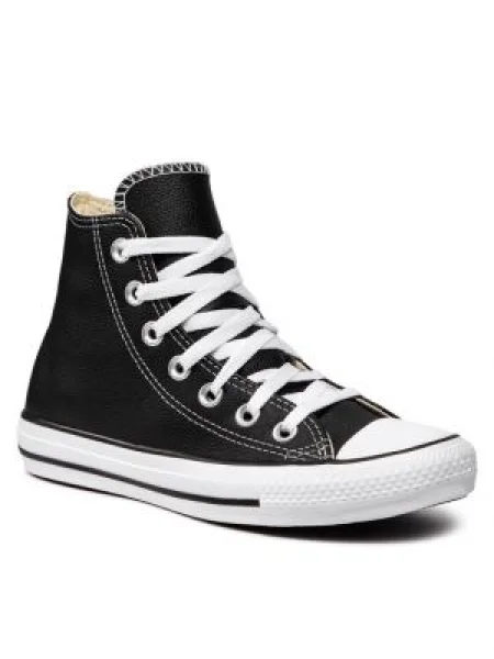 Кецове Converse Chuck Taylor All Star HI черен
