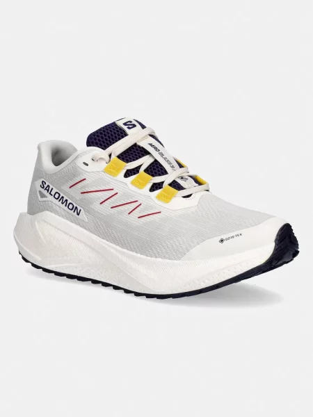 Tenisice za trening Salomon AERO BLAZE 3 bež