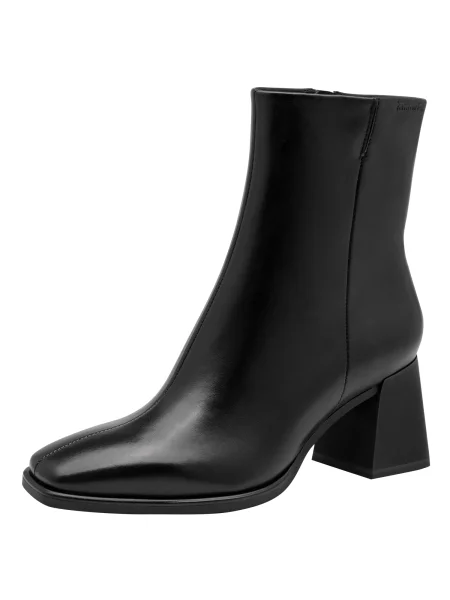 Tamaris Botine negru