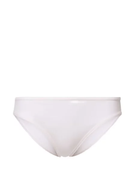 Bikini Loulou De Saison alb