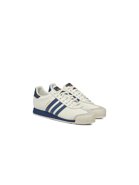 Sportcipők adidas Samoa Krém