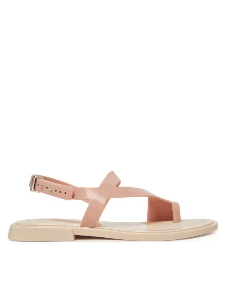 Босоніжки Melissa Cassie Ad. рожевий