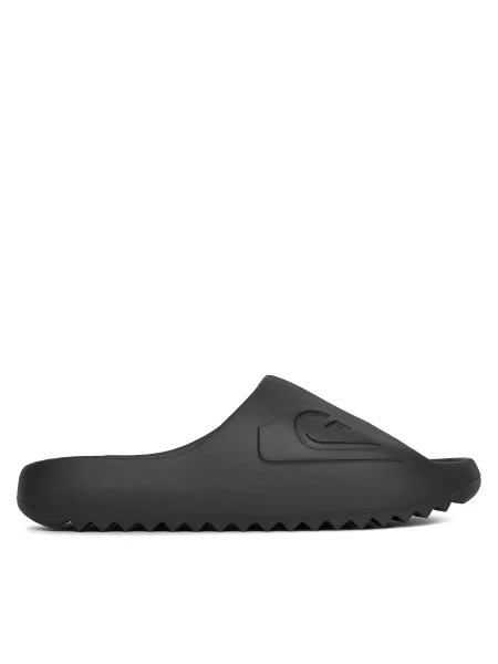 Шлепанцы Quiksilver зеленые