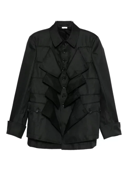 Geacă Comme Des Garcons Homme Plus negru
