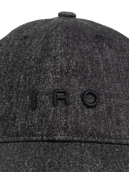 Șapcă Iro gri