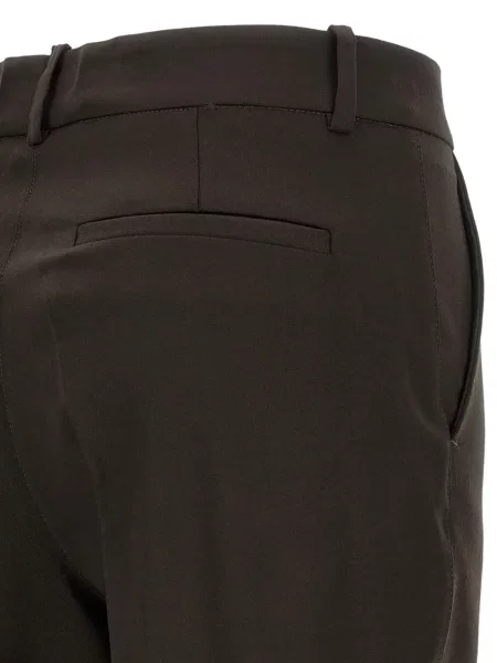 Pantaloni P.a.r.o.s.h. maro