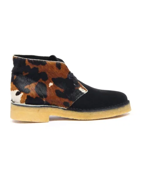 Trzewiki Clarks