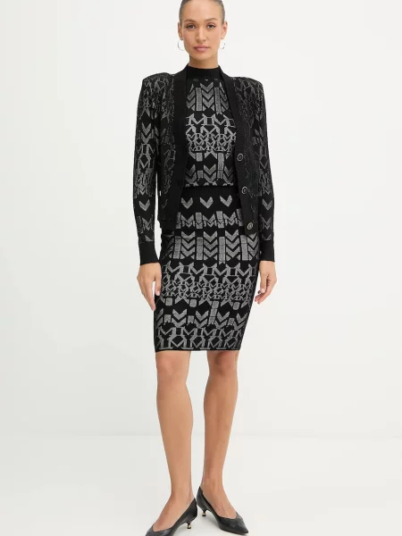 Джемпер Marciano Guess BILLIE легкий чорний