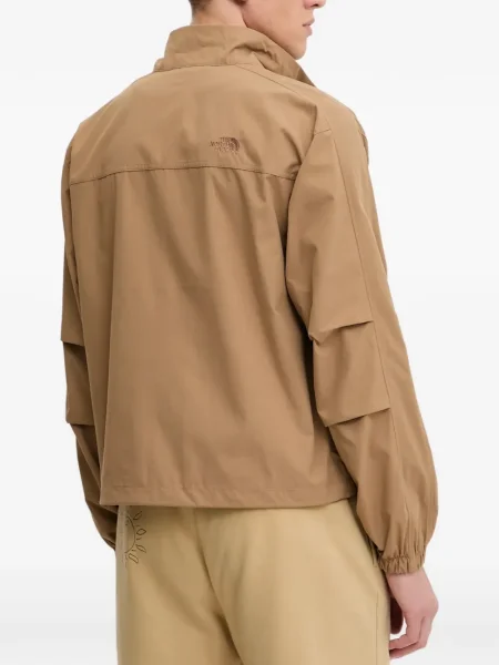 Geacă The North Face maro