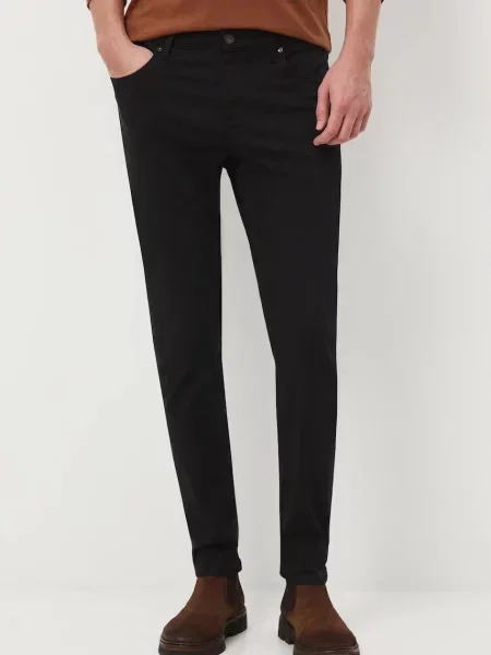 Džíny Medicine černá