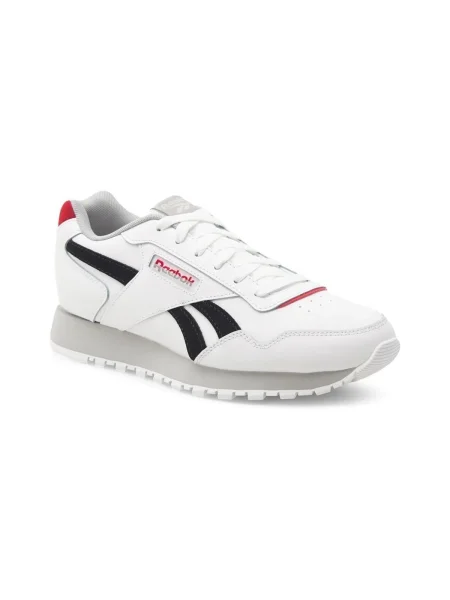 Tenisky Reebok Sport biela