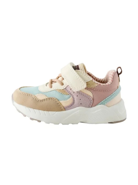 Sneakerși copii Next bej