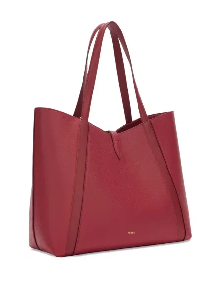 Geantă Furla roșu