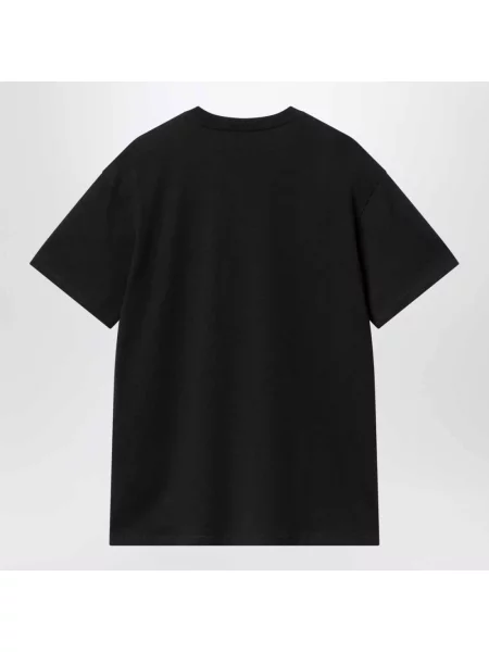 Koszulka Carhartt Wip czarna