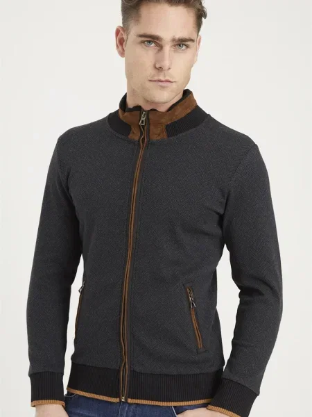 Geacă Dewberry negru