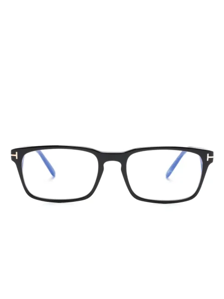 Ochelari de soare Tom Ford Eyewear negru