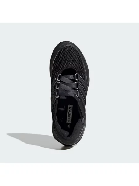 Baleríny Adidas šedé
