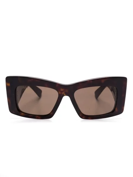 Ochelari de soare Gucci Eyewear maro
