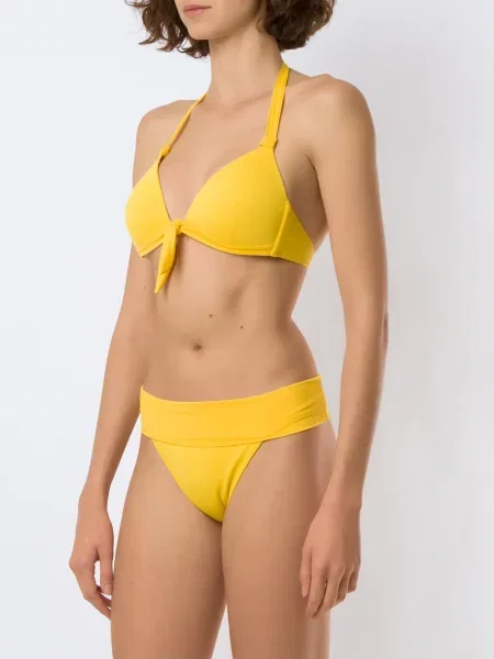 Bikiny Amir Slama žluté