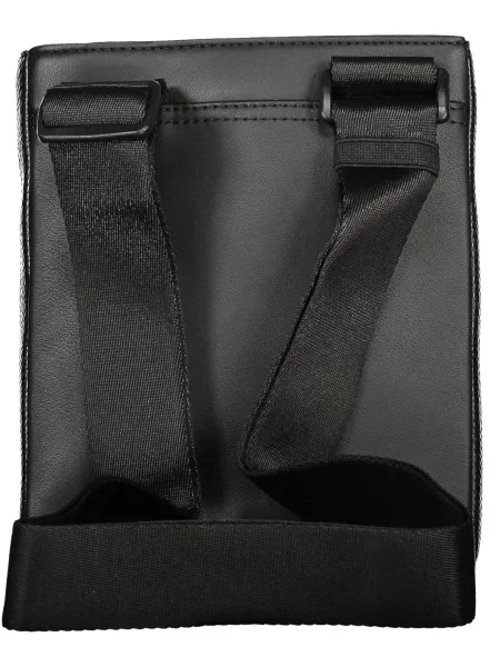 Tommy Hilfiger Geantă reporter FOUNDATION MINI negru