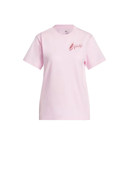 Bodi Adidas Sportswear crvena