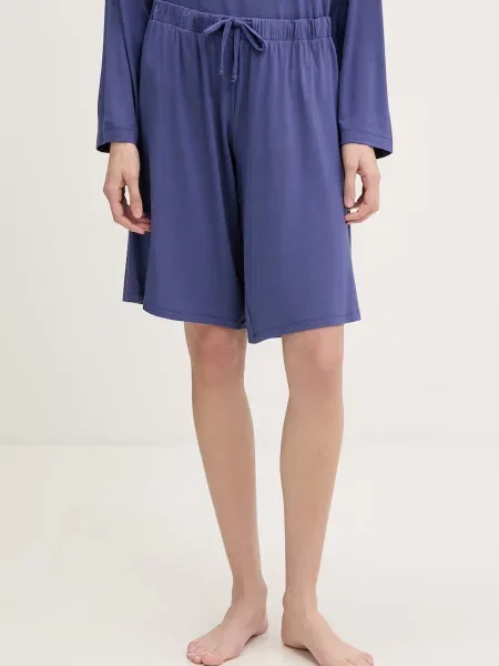 United Colors of Benetton szorty piżamowe z modalu