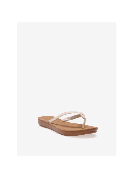 Pantofi La Modeuse bej