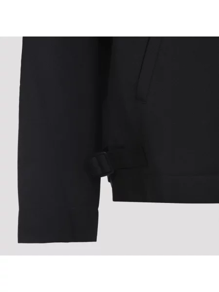 Kurtka Y-3 czarna