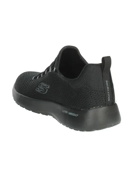 Pantofi Skechers negru