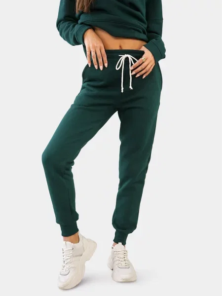 Trening Edoti verde