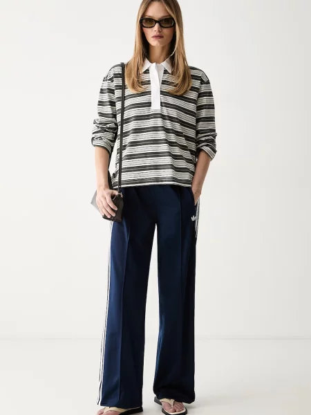 Adidas Originals trenirka Firebird modra