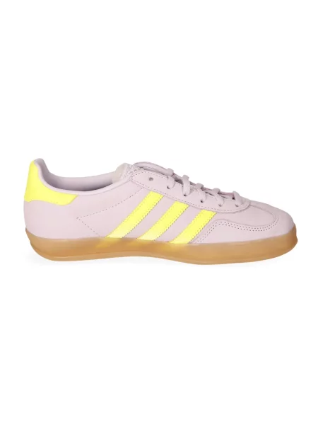 Sneakersy Adidas Gazelle różowe