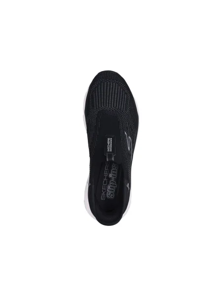 Pantofi Skechers negru