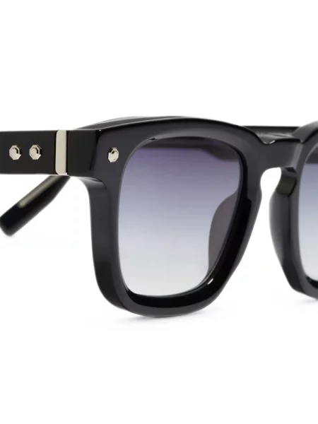 Ochelari de soare John Dalia negru