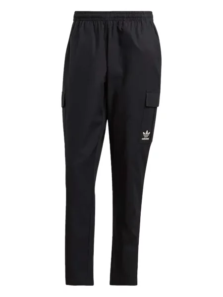 Șapcă Adidas cu dungi cu broderie de catifea alb