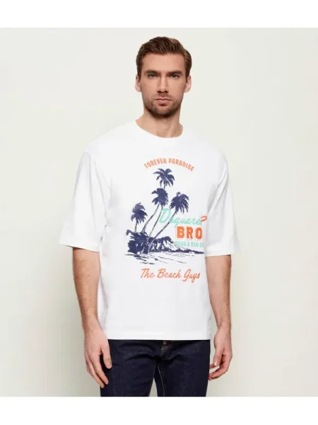 Tricou alb