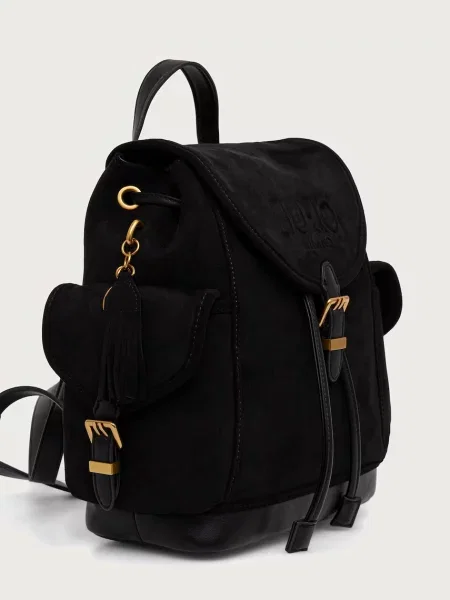 Liu Jo Rucsac Ageni negru