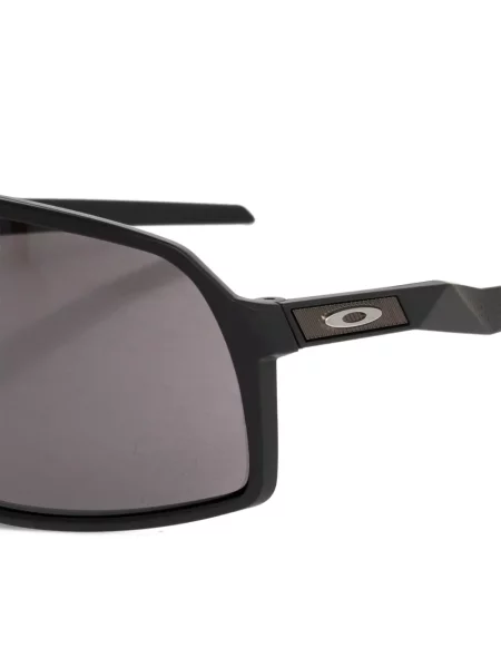 Ochelari de soare Oakley negru