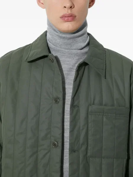 Geacă A.p.c. verde