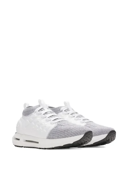 Sneakerși Under Armour alb