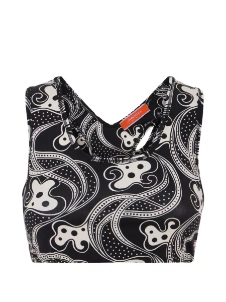 Sutien La Doublej negru