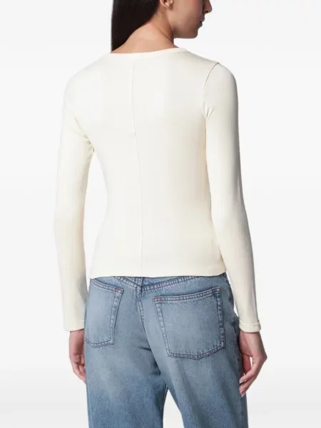 Lung tricou Flore Flore