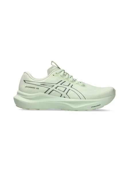 Pantofi Asics alb
